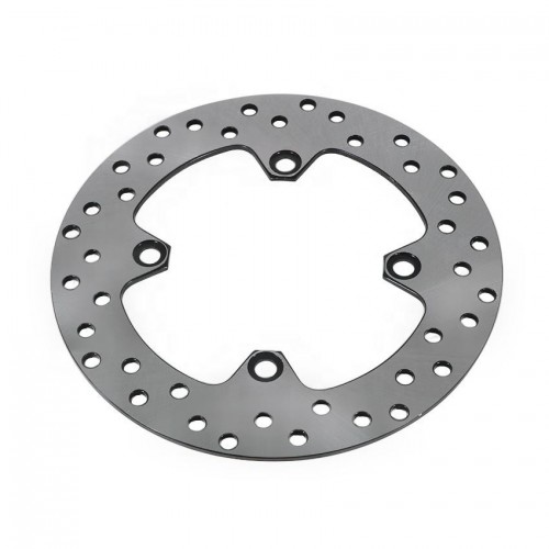 Motorcycle Brake Rotor Disc for Honda 43351-KZ1-770 XR250R CRF230L XL250 CRM250 XR250 XR400 XR400 XR600picture3