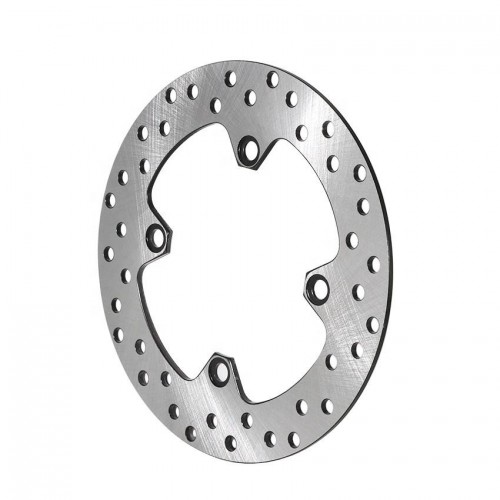 Motorcycle Brake Rotor Disc for Honda 43351-KZ1-770 XR250R CRF230L XL250 CRM250 XR250 XR400 XR400 XR600picture4