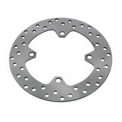 Motorcycle Brake Rotor Disc for Honda 43351-KZ1-770 XR250R CRF230L XL250 CRM250 XR250 XR400 XR400 XR600picture5