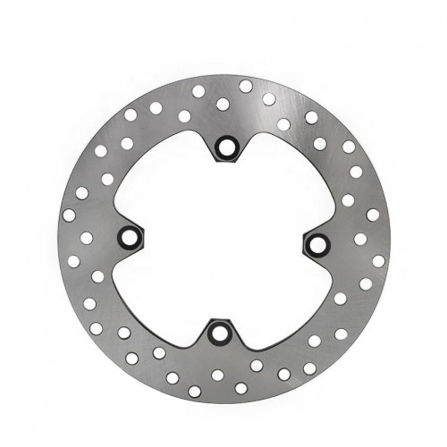 Motorcycle Brake Rotor Disc for Honda 43351-KZ1-770 XR250R CRF230L XL250 CRM250 XR250 XR400 XR400 XR600picture6