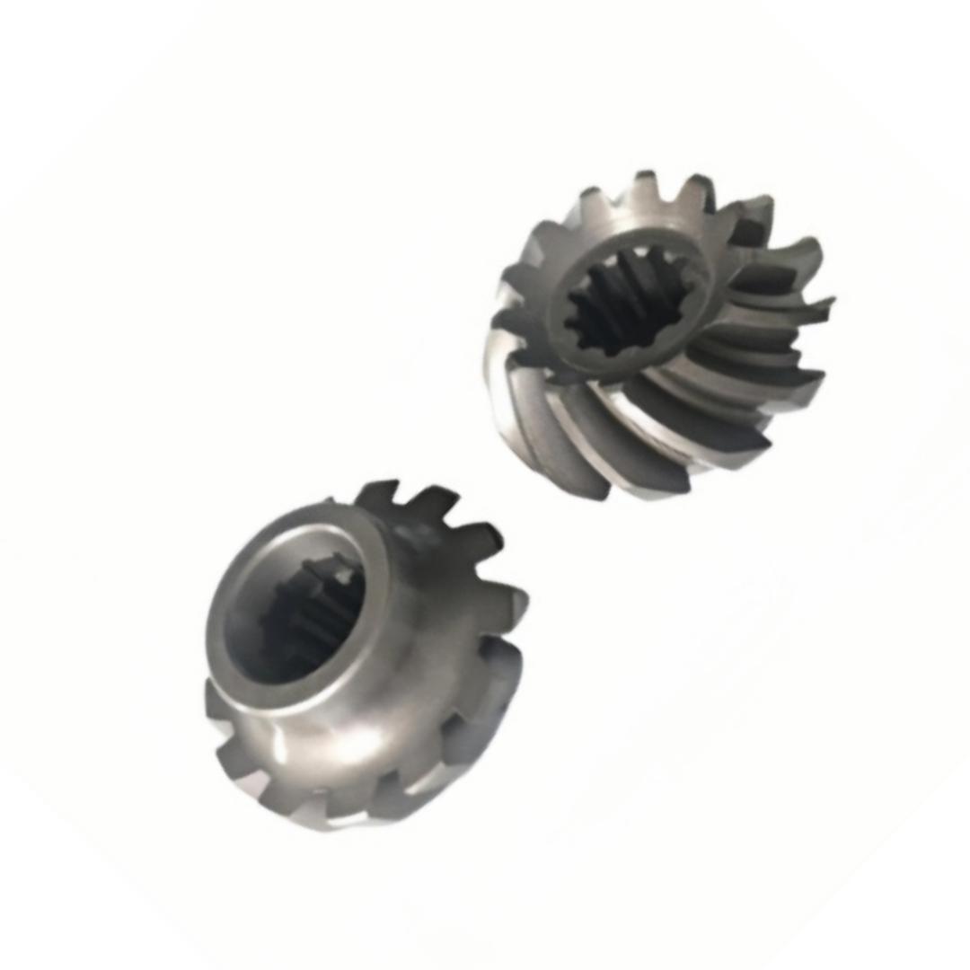 3B2-64020-1 Pinion Bevel Gear for Tohatsu Nissan Mercury Outboard NS6, NS8, NS9.8 series
