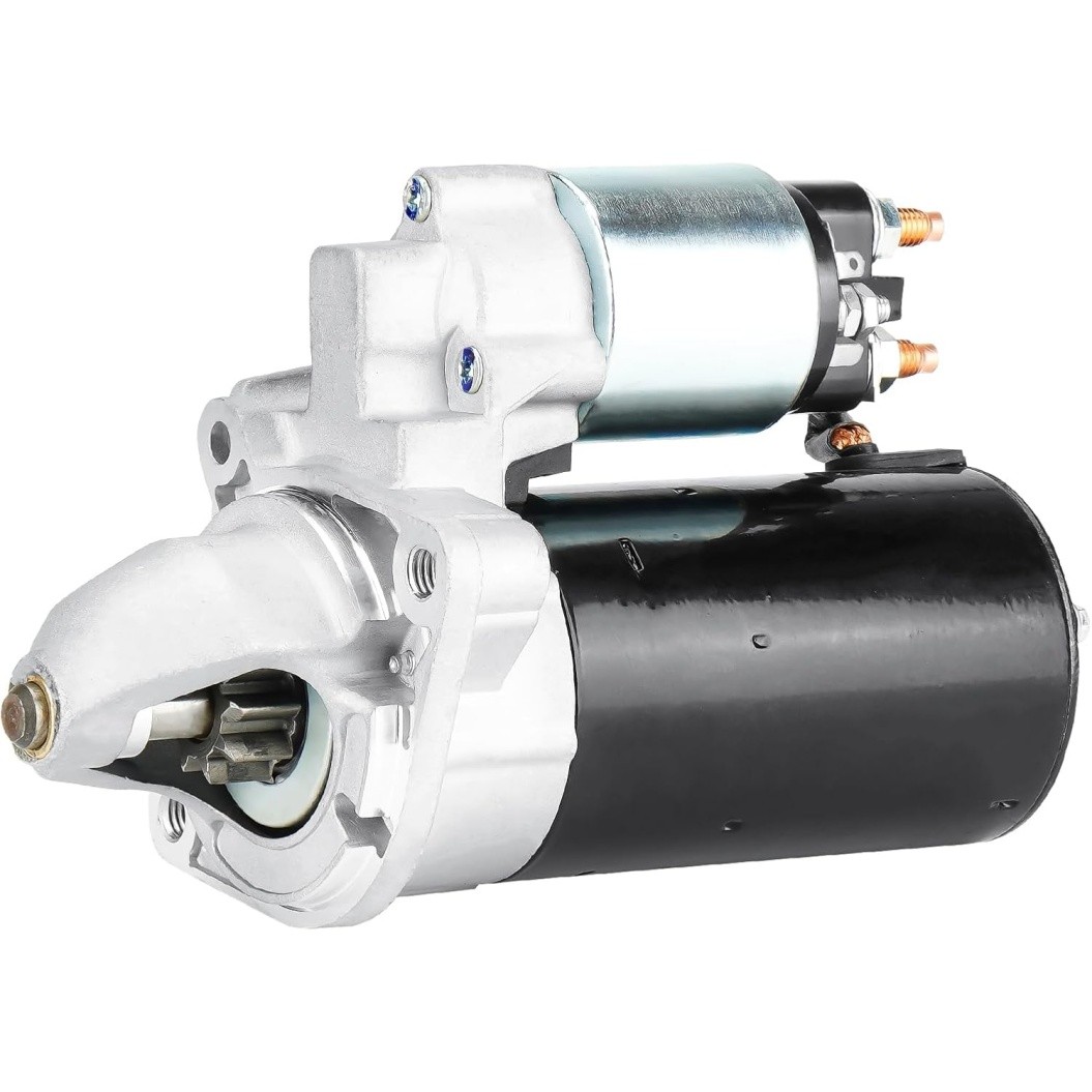 Car Starter Motor For bmw 0001108145