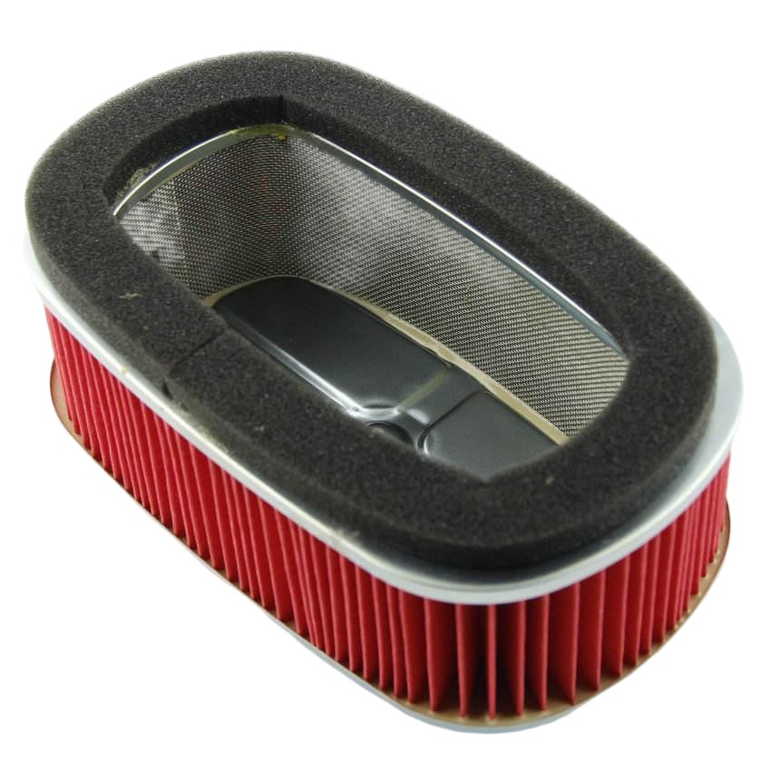 Air Filter Cleaner Filter for Honda 17214-MY6-670 XR650L1993-2018 XR250 XR400