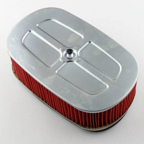 Air Filter Cleaner Filter for Honda 17214-MY6-670 XR650L1993-2018 XR250 XR400picture2