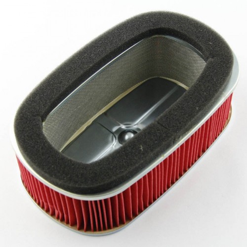 Air Filter Cleaner Filter for Honda 17214-MY6-670 XR650L1993-2018 XR250 XR400picture3