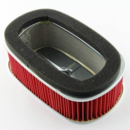 Air Filter Cleaner Filter for Honda 17214-MY6-670 XR650L1993-2018 XR250 XR400picture5