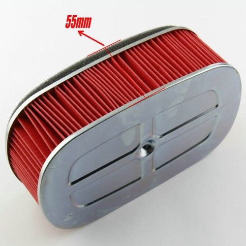 Air Filter Cleaner Filter for Honda 17214-MY6-670 XR650L1993-2018 XR250 XR400picture6