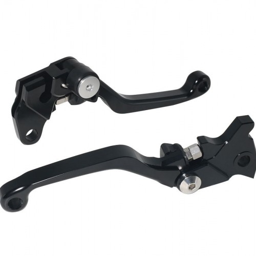 Motorcycle Safety Bumpers Crash Falling protection Horn Anti Fall for Honda XR250 XR400 XR650Rpicture5