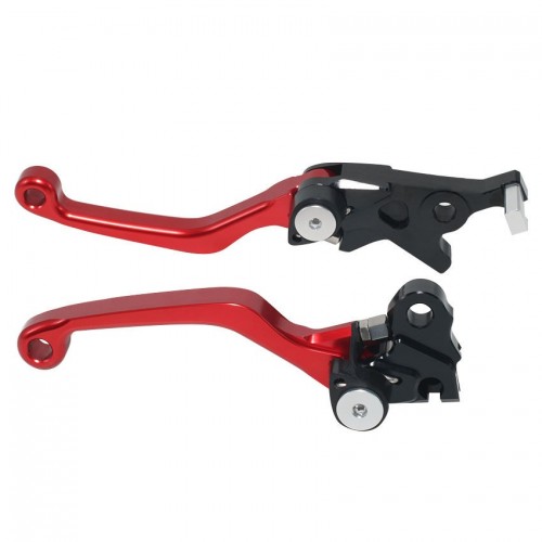 Motorcycle Safety Bumpers Crash Falling protection Horn Anti Fall for Honda XR250 XR400 XR650Rpicture6