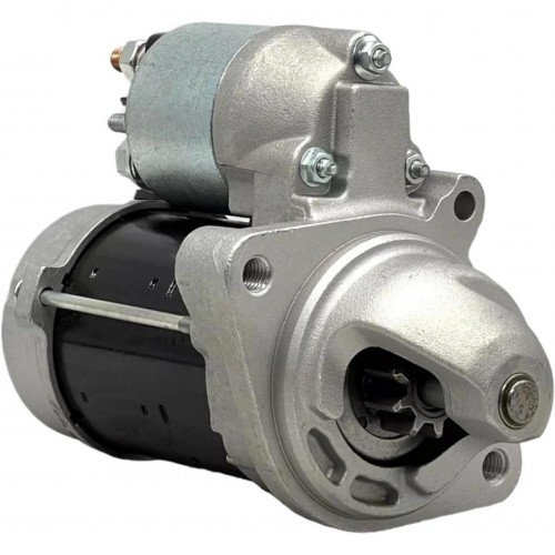 Car Starter Motor For bmw 12411402990picture4