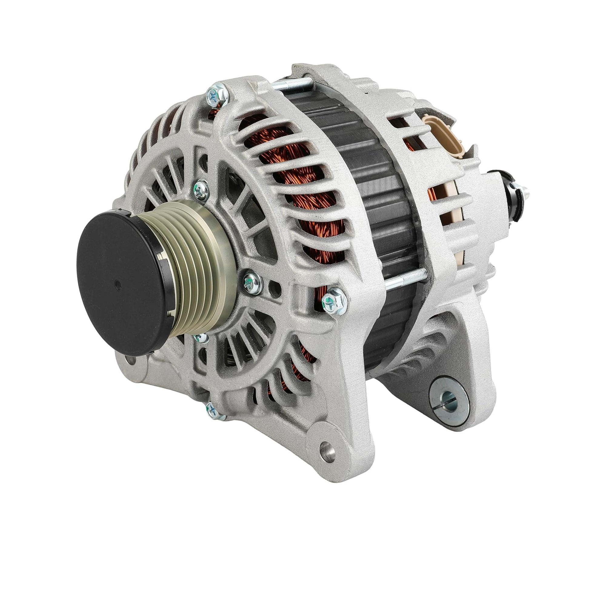 Alternator Fits for Nissan for Juke 1.6L 2011-2017 A2TJ1381