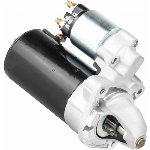 Car Starter Motor For bmw 112004picture4