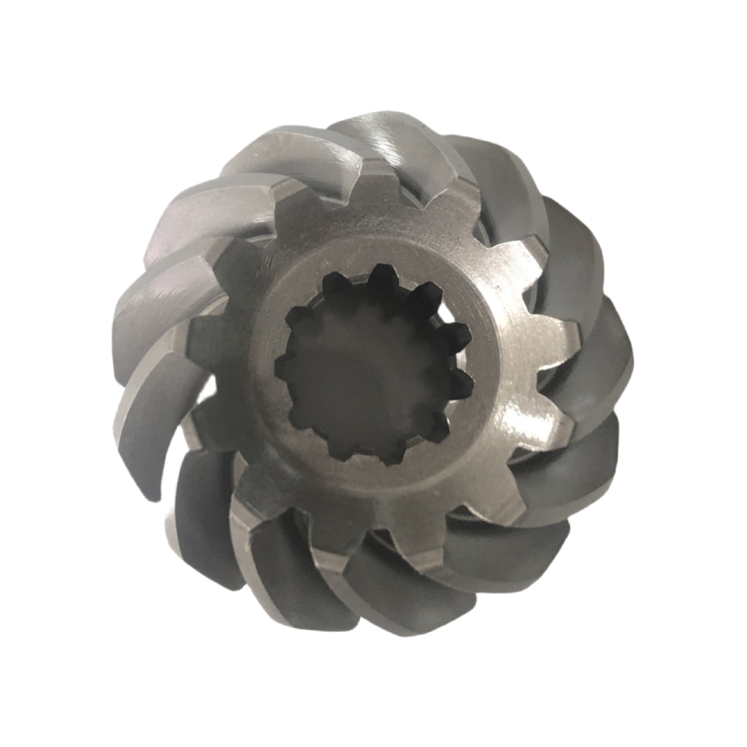 Pinion Bevel Gear 350-64020-0 for Tohatsu Nissan Mercury Outboard 9.9HP 15HP 18HP NS9.9 NS15 NS18
