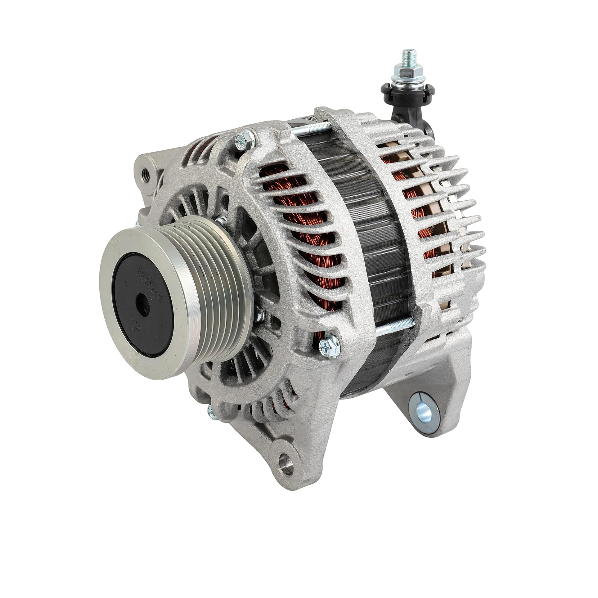 Alternator Fits for Nissan for Frontier 2.5L 2005-2019 2021-2022 A3TJ0781