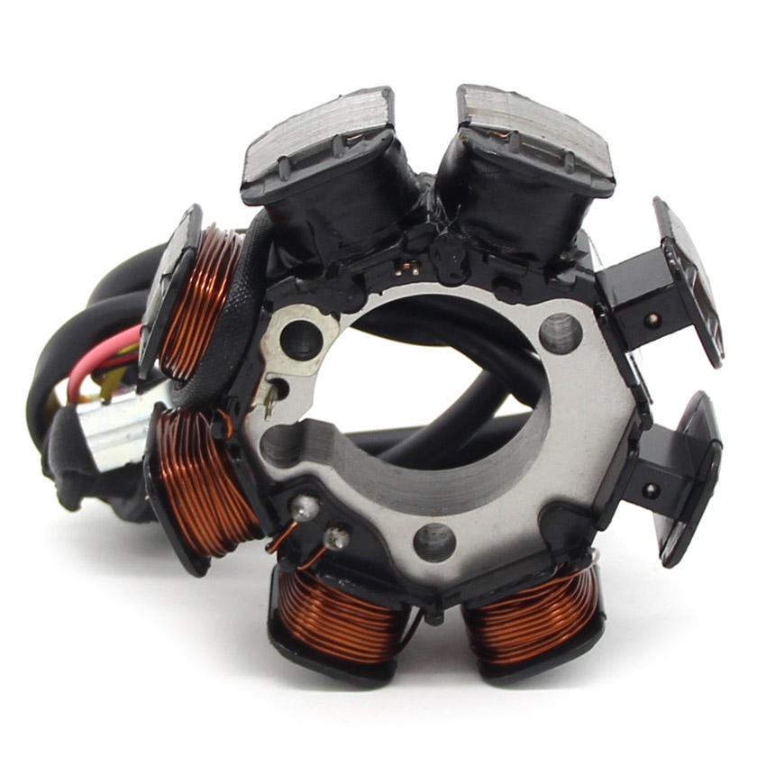 Stator Rotor Coil for Honda XR200R XR200 1990-2002 31120-KT0-831