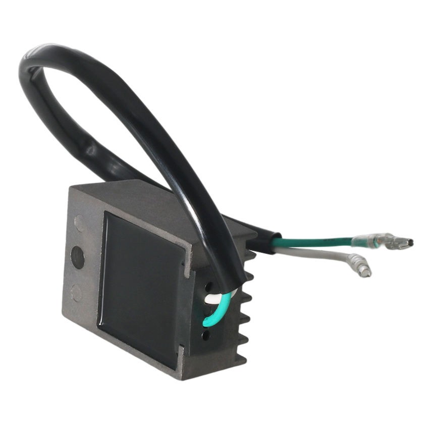 Motorcycle Rectifier Regulator Electronic Parts for Honda XL250 XL500 XR200 XR250 XR350 XR500 XR600 31400-KA2-641
