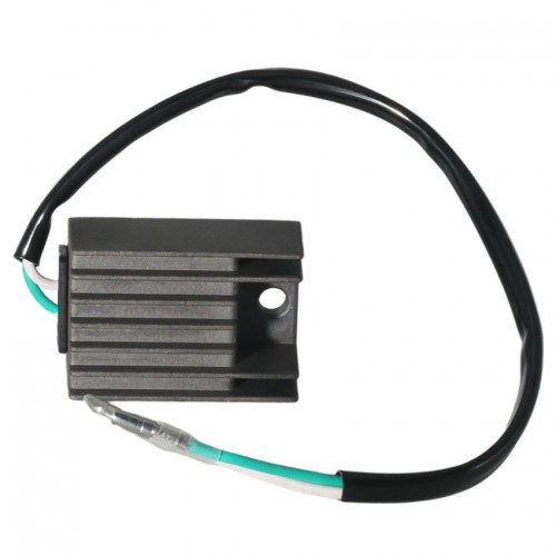 Motorcycle Rectifier Regulator Electronic Parts for Honda XL250 XL500 XR200 XR250 XR350 XR500 XR600 31400-KA2-641picture3