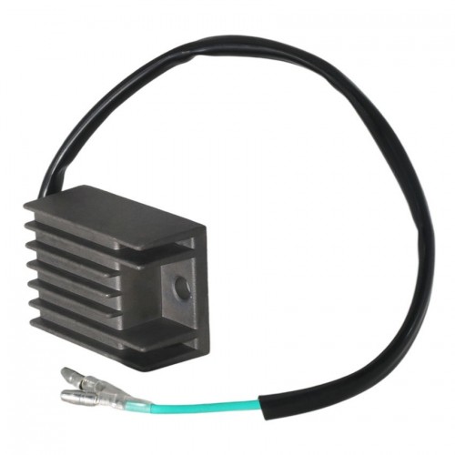 Motorcycle Rectifier Regulator Electronic Parts for Honda XL250 XL500 XR200 XR250 XR350 XR500 XR600 31400-KA2-641picture2