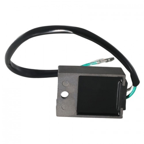 Motorcycle Rectifier Regulator Electronic Parts for Honda XL250 XL500 XR200 XR250 XR350 XR500 XR600 31400-KA2-641picture4