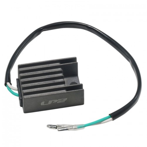 Motorcycle Rectifier Regulator Electronic Parts for Honda XL250 XL500 XR200 XR250 XR350 XR500 XR600 31400-KA2-641picture5