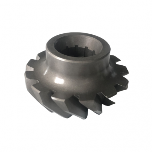 Pinion Bevel Gear for Tohatsu Nissan 2002 And Earlier NS15D TRANSMISSION, WATER PUMPpicture4