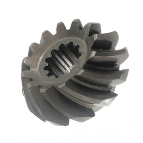 Pinion Bevel Gear for Tohatsu Nissan 2002 And Earlier NS15D TRANSMISSION, WATER PUMPpicture5