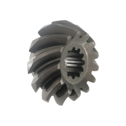 Pinion Bevel Gear for Tohatsu Nissan 2002 And Earlier NS15D TRANSMISSION, WATER PUMPpicture6