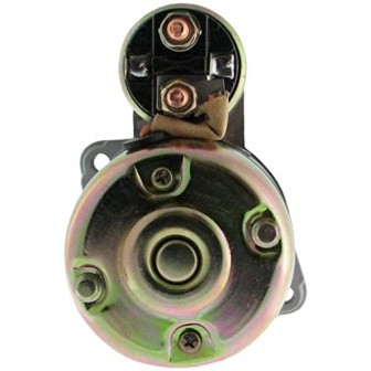 Car Starter Motor For FORD JS643