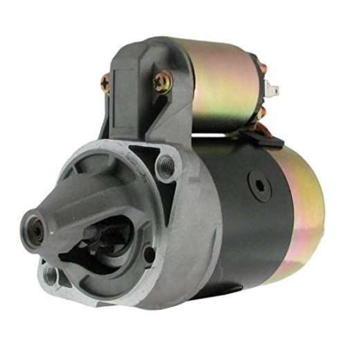 Car Starter Motor For FORD 00210S6110picture5