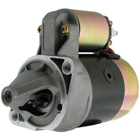 Car Starter Motor For FORD 3610021770