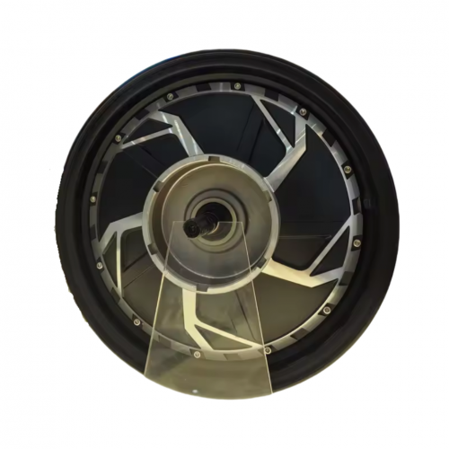 10 inch 48V 60V 72V BLDC electric motorcycle hub motor brushless scooterpicture4