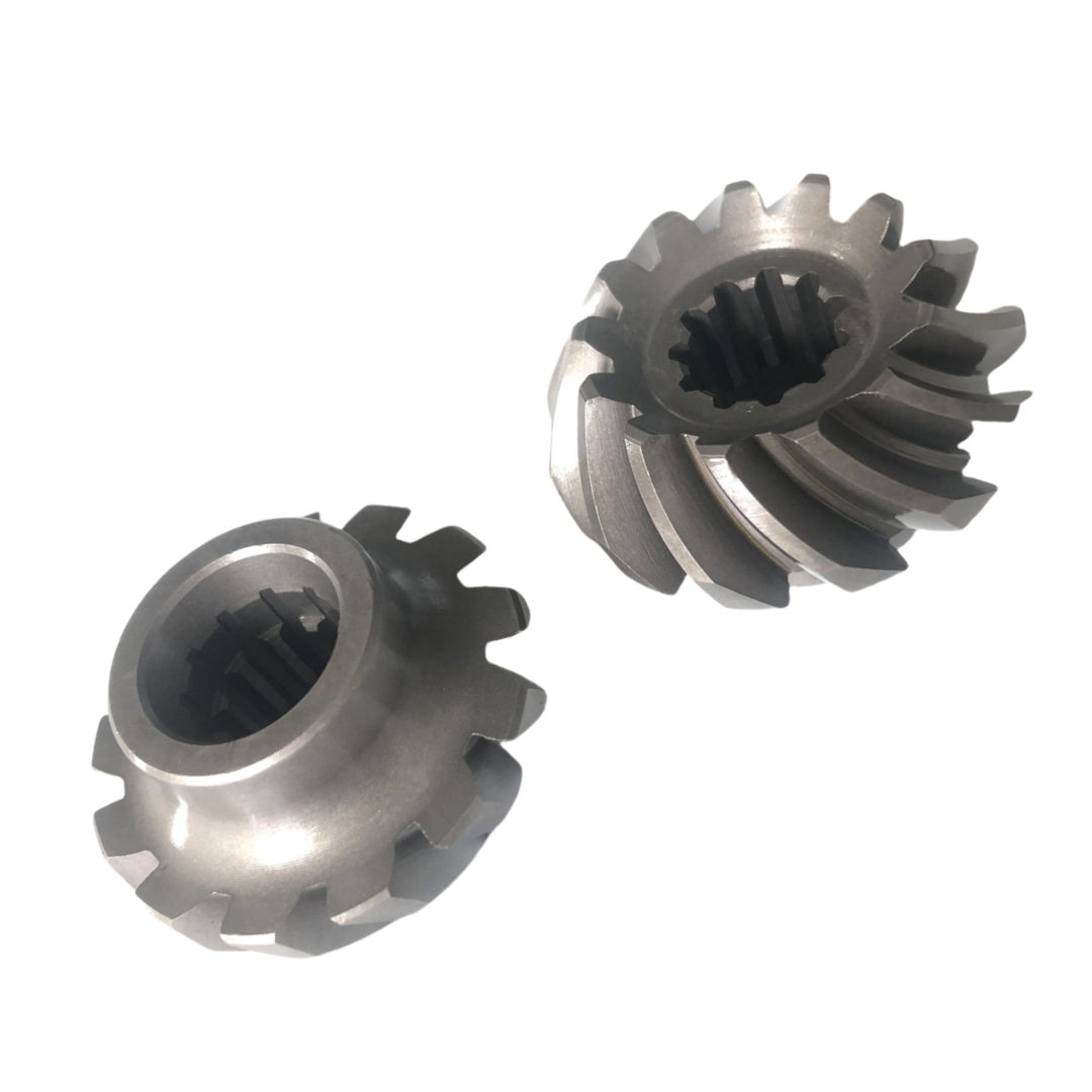 350-64020-0, 350640200, 350640200m for Tohatsu/Nissan Outboard Motor 2 Stroke 4 Stroke 9.9HP, 15HP, 18HP Pinion Gear