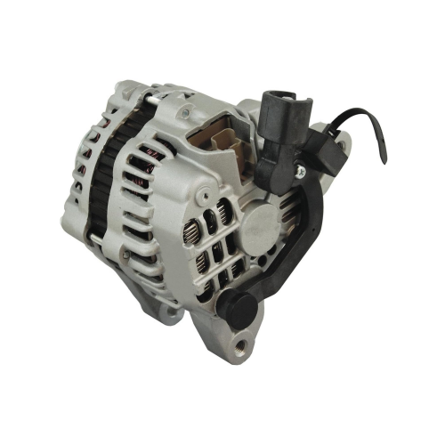 Alternator Compatible With Citroen Europe C2 C3 KFV TU3A A5TG1392picture2