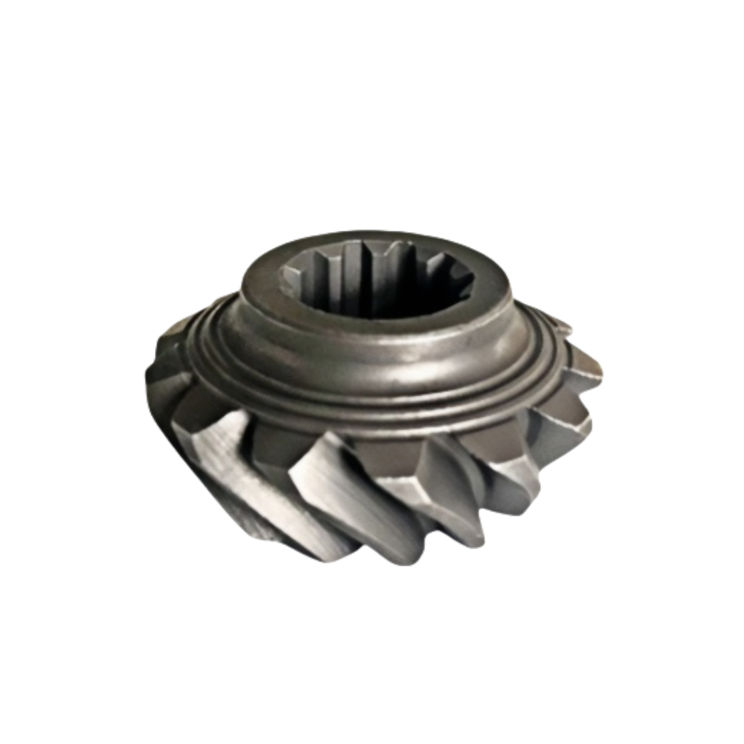 Pinion Bevel Gear 369-64020-0 369-64020-1 369-64020-2  Tohatsu Outboard 2.5HP 3.5HP 5HP 6HP M2,5 M3,