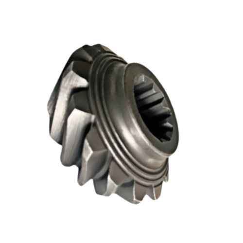 Pinion Bevel Gear 369-64020-0 369-64020-1 369-64020-2  Tohatsu Outboard 2.5HP 3.5HP 5HP 6HP M2,5 M3,5 M5B MFS6Bpicture3