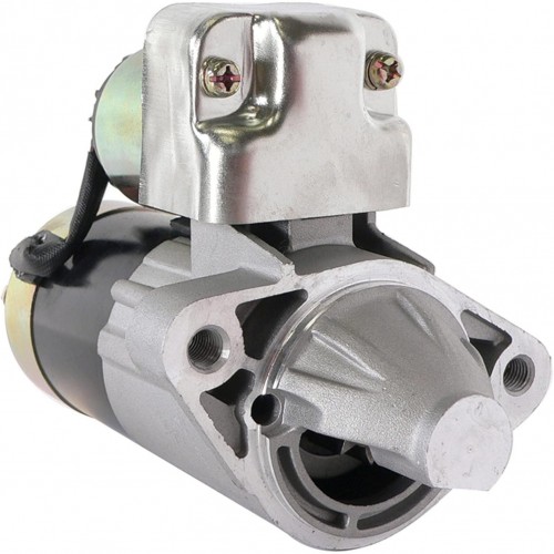 Car Starter Motor For SUZUKI 3110065DA0picture3