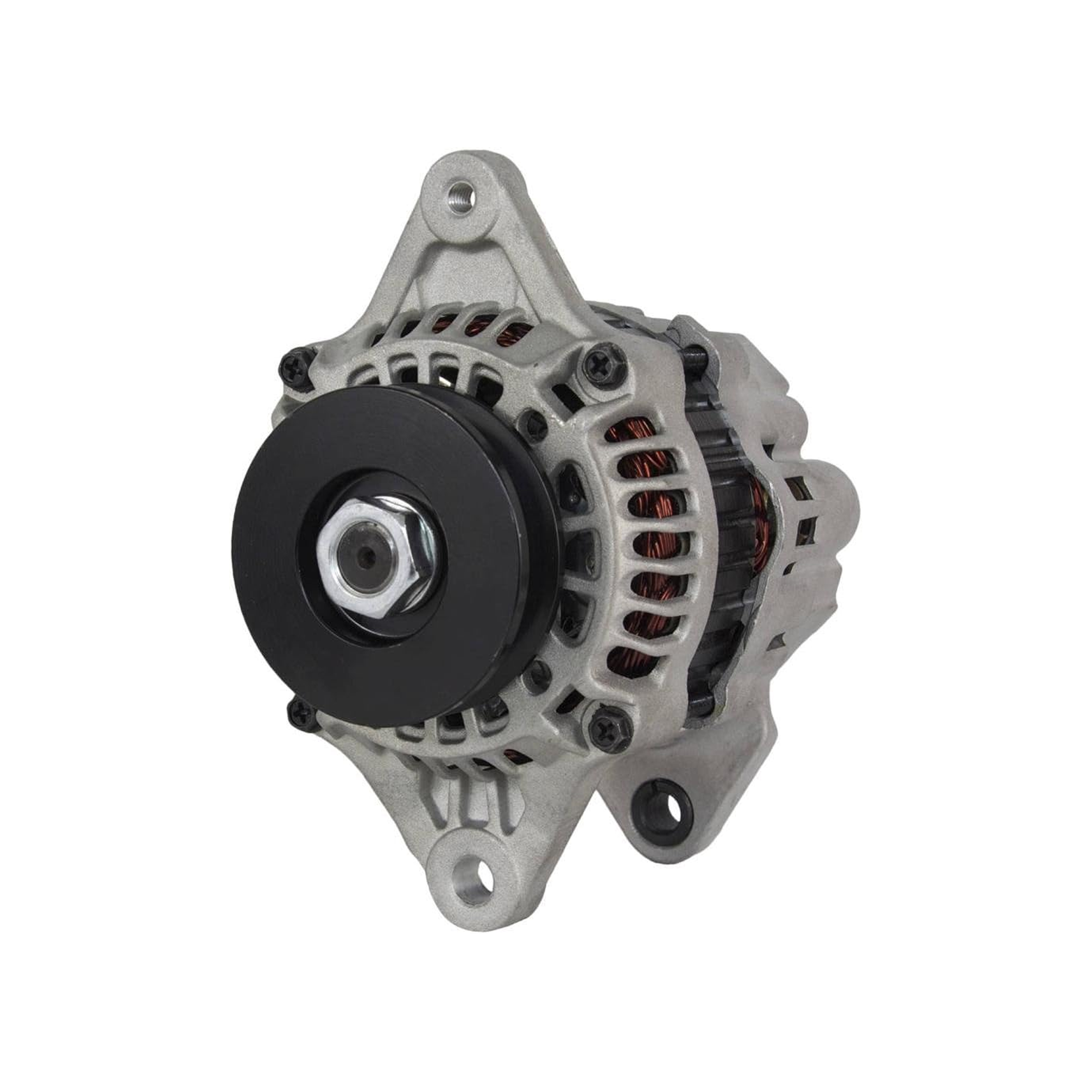 Alternator Compatible With Holland Skid Steer Loader L160 L170 A7t03277