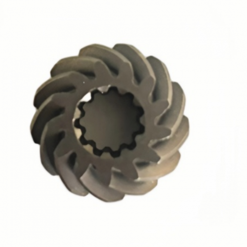 Pinion Bevel Gear MFS2.5, MFS2, MFS3.5, MFS4, MFS5, MFS6 16138 T5-03000003 for Tohatsu Nissanpicture5