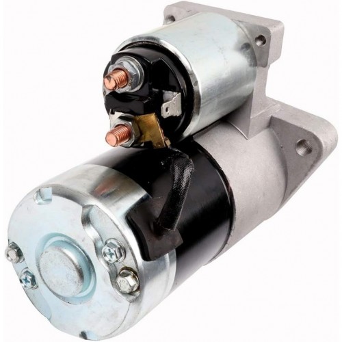Car Starter Motor For SUZUKI 17783picture5