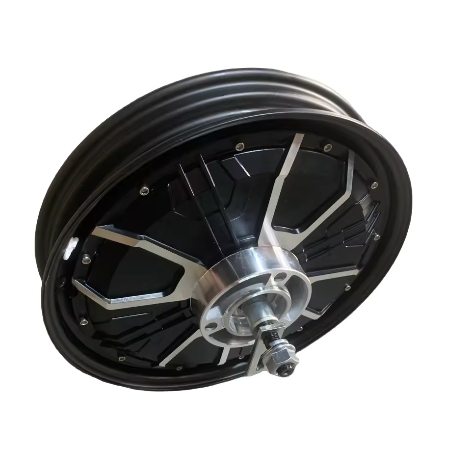 12 inch 1000W 1500W 2000W 3000W hub motor for electric motorcycle