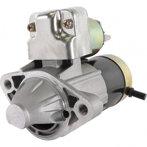 Car Starter Motor For SUZUKI 17783Npicture2