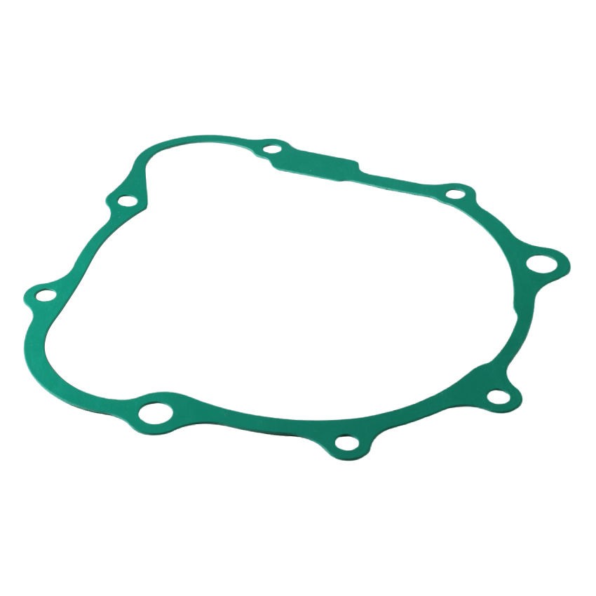Motorcycle Stator Magneto Generator Cover Gasket for Honda XLR125 XLR200 XR200 XLR200R 11395-KCN-000 11395-KCN-010