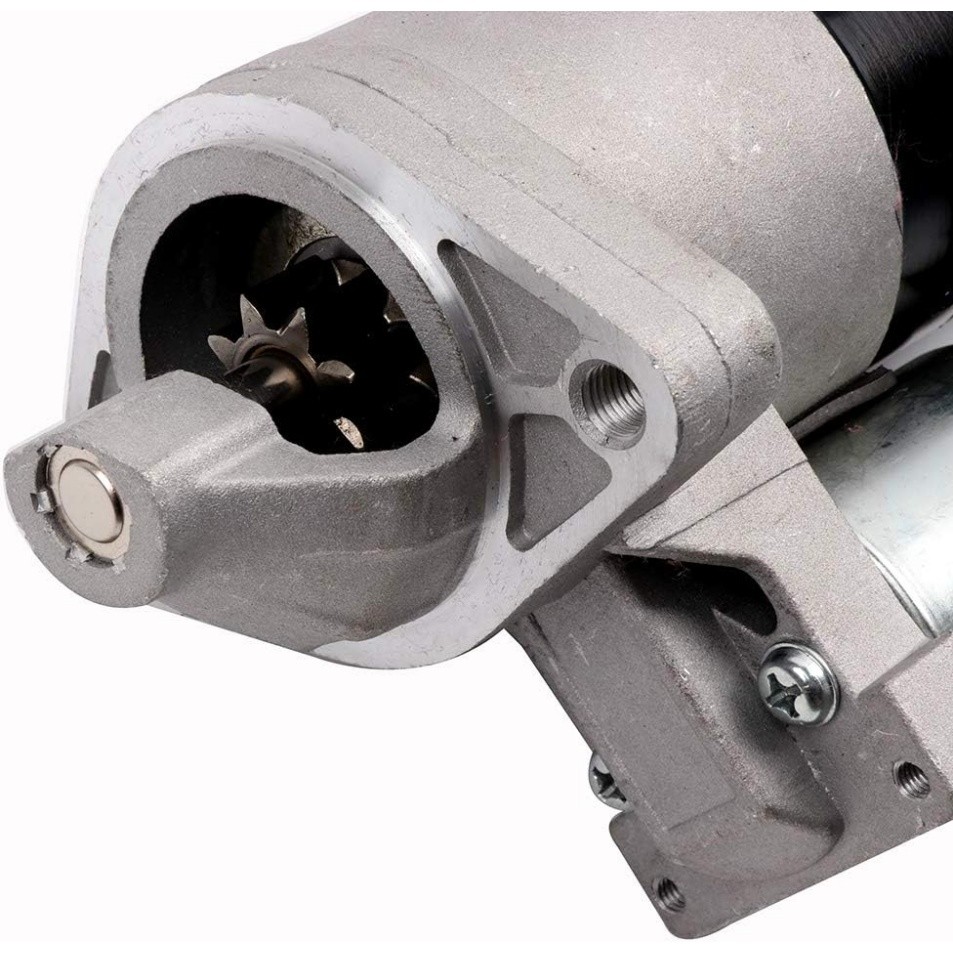 Car Starter Motor For SUZUKI 21991MI