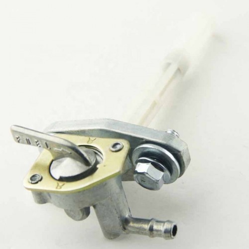Motorcycle Fuel Cock Fuel Tank Switch Gas Tank Valve Petcock for Honda XR200 XR250 XR250R XR350R XR500 XR600R CRF50F CRF70Fpicture2