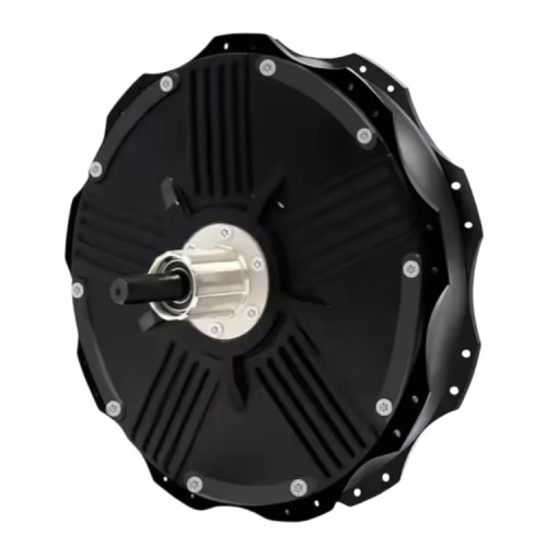 12 inch 48V 60V 600W 800W brushless electric bicycle hub motorpicture2