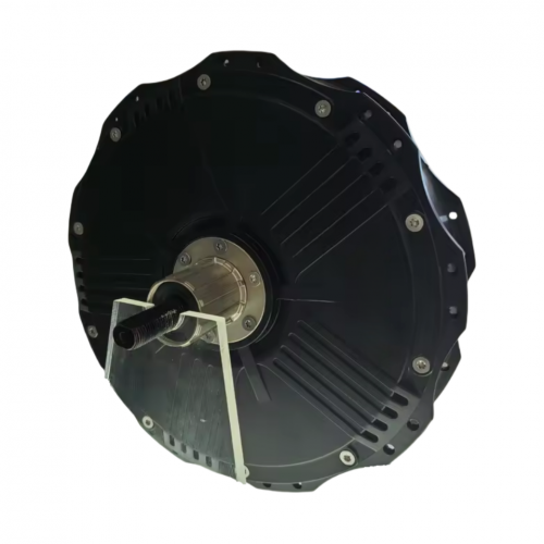 12 inch 48V 60V 600W 800W brushless electric bicycle hub motorpicture3