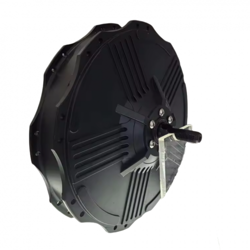 12 inch 48V 60V 600W 800W brushless electric bicycle hub motorpicture4