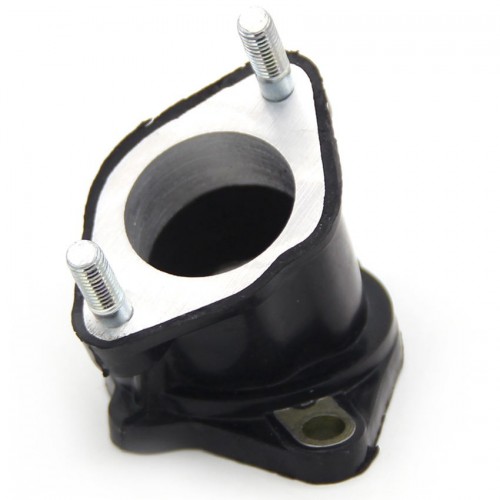 Carburetor Manifold Interface for Honda 16210-446-000 16210-KT0-000 XR185A XR200 XR200R 16210-KG1-000picture5