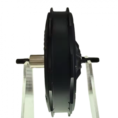 12 inch 48V 60V 600W 800W brushless electric bicycle hub motorpicture5