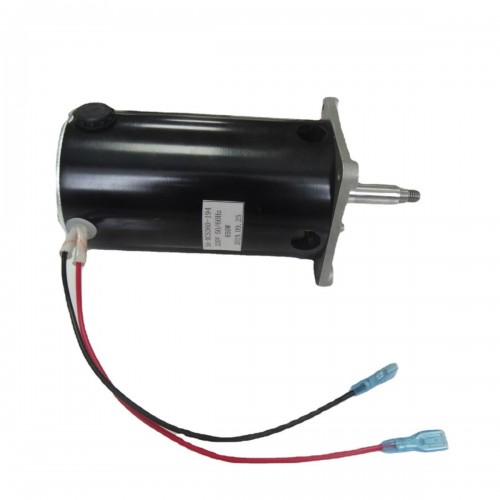 Household kitchen food waste disposer DC brushed motor micro motor